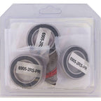 Pivot Works 00-07 Honda CR125R - Rear Wheel Bearing Kit
