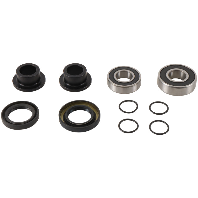 Pivot Works 00-07 Honda XR650R Rear Waterproof Wheel Spacer Kit