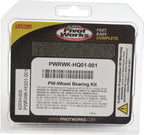 Pivot Works 00-13 Husqvarna CR125 Rear Wheel Bearing Kit
