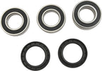 Pivot Works 00-13 Husqvarna CR125 Rear Wheel Bearing Kit