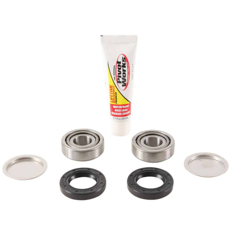 Pivot Works 02-03 Can-Am Quest 500 Swing Arm Kit