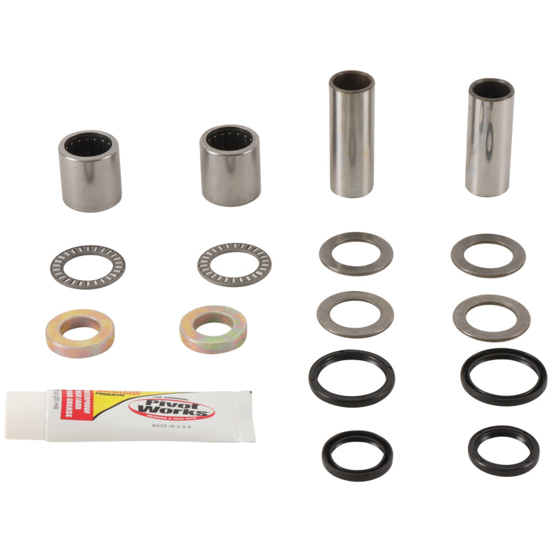Pivot Works 02-07 Honda CR125R Swing Arm Kit