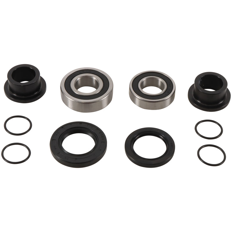 Pivot Works 03-05 Yamaha YZ125 Rear Waterproof Wheel Spacer Kit