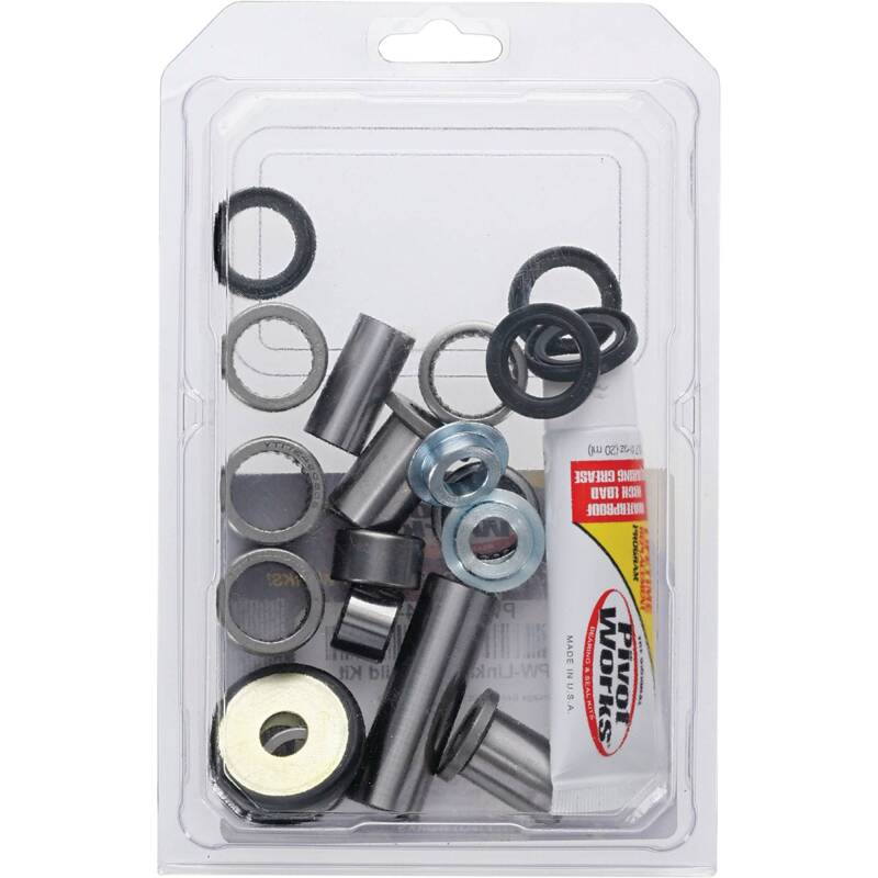 Pivot Works 03-18 Yamaha YZ85 Linkage Bearing Kit