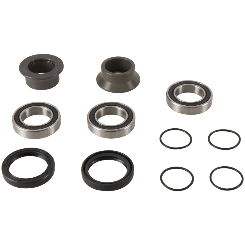 Pivot Works 04-06 Suzuki RMZ250 Rear Waterproof Wheel Spacer Kit