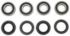 Pivot Works 06-09 Yamaha 450 RHINO - Rear Wheel Bearing Kit