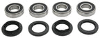 Pivot Works 06-09 Yamaha 450 RHINO - Rear Wheel Bearing Kit