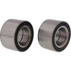 Pivot Works 06-11 Polaris Hawkeye 2x4 Front Wheel Bearing Kit