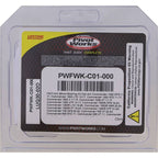 Pivot Works 06-15 Can-Am Outlander 400 STD 4x4 - Front Wheel Bearing Kit