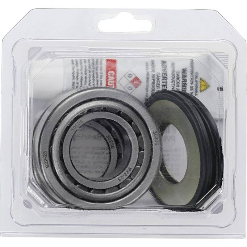 Pivot Works 07-10 BMW G450X Steering Stem Bearing Kit