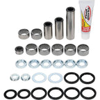Pivot Works 07-13 Honda CRF250X Linkage Bearing Kit