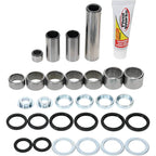 Pivot Works 07-14 Yamaha WR250F Linkage Bearing Kit