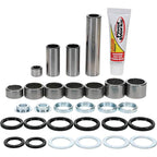 Pivot Works 07-14 Yamaha WR250F Linkage Bearing Kit