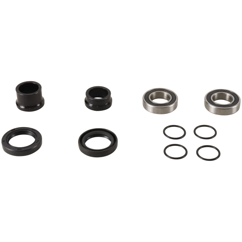 Pivot Works 08-23 Yamaha YZ125 Front Waterproof Wheel Spacer Kit