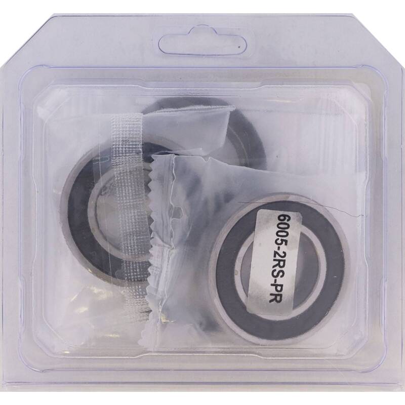 Pivot Works 09-10 KTM SX 450 ATV - Rear Wheel Bearing Kit