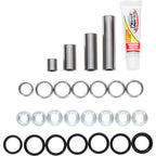 Pivot Works 10-12 Suzuki RMZ250 Linkage Bearing Kit