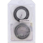 Pivot Works 11-13 Polaris Sportsman 550 Front Wheel Bearing Kit