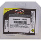 Pivot Works 11-13 Yamaha YFM125 Raptor - Front Wheel Bearing Kit