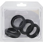 Pivot Works 13-23 Honda CRF110F Fork Oil & Dust Seal Kit