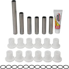 Pivot Works 14-16 Polaris ACE 325 Rear Independent Suspension, 2 Kits Req. Per Veh