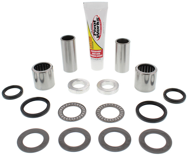 Pivot Works 14-17 Honda CRF250R Swing Arm Kit