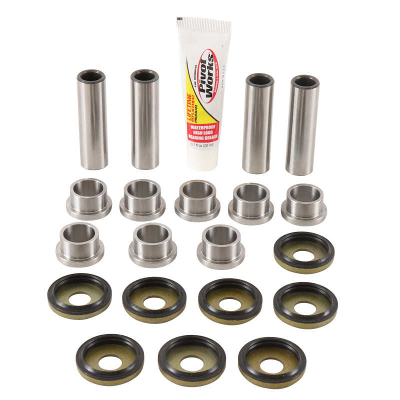 Pivot Works 16-23 Yamaha YXZ1000R EPS A-Arm Kit - Front Lower 1 Kit Req Per Veh