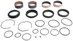 Pivot Works 18-22 Suzuki RMZ450 Fork Rebuild Kit - W/Bushings & Seals