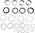 Pivot Works 18-23 Honda CRF250R Fork Rebuild Kit - W/Bushings & Seals