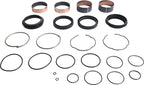 Pivot Works 18-23 Honda CRF250R Fork Rebuild Kit - W/Bushings & Seals
