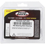 Pivot Works 19-23 Honda CRF110F Steering Stem Bearing Kit