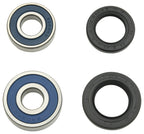 Pivot Works 19-23 Honda CRF250F Rear Wheel Bearing Kit