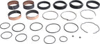 Pivot Works 19-23 Kawasaki KX450F Fork Rebuild Kit - W/Bushings & Seals
