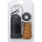 Pivot Works 19-23 Yamaha YZ250F Rear Shock Absorber Rebuild Kit