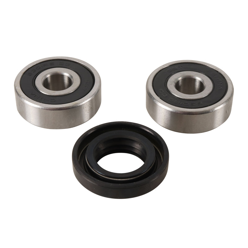 Pivot Works 1980 Honda MT50 (Euro) Front Wheel Bearing Kit