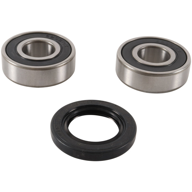 Pivot Works 20-21 KTM Adventure 390 Front Wheel Bearing Kit
