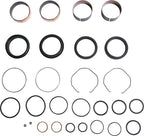 Pivot Works 20-23 Kawasaki KX250F Fork Rebuild Kit - W/Bushings & Seals