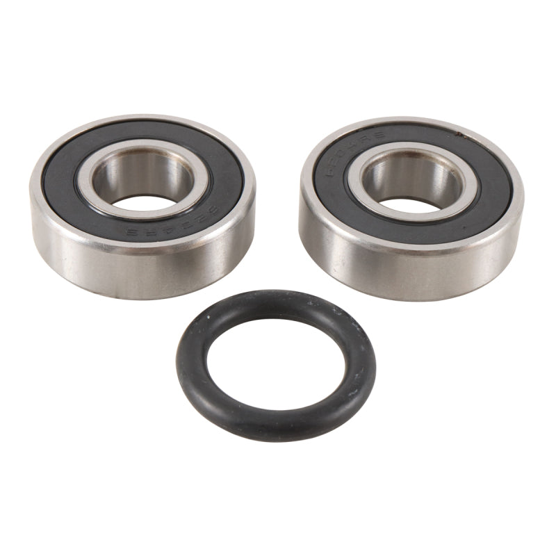Pivot Works 2003 Victory Classic Cruiser Front Wheel Bearing Kit
