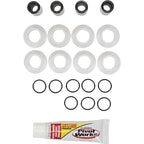 Pivot Works 2014 Polaris Sportsman 550 EPS A-Arm Kit - Front Lower 1 Kit Req Per Veh