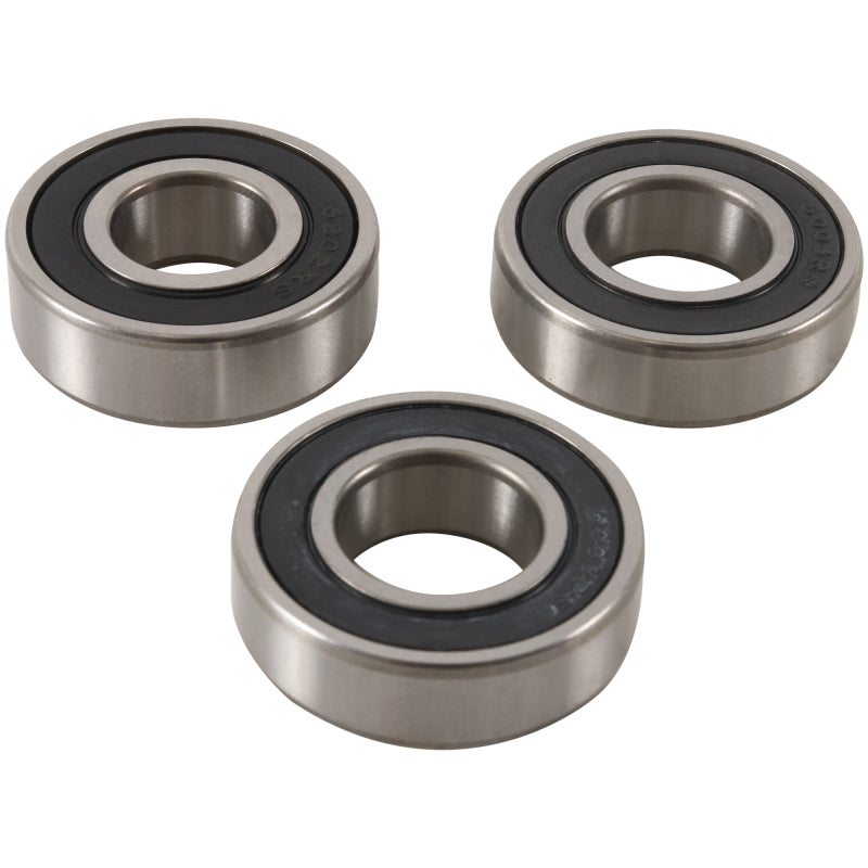 Pivot Works 2021 Gas-Gas MC E5 Rear Wheel Bearing Kit
