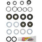 Pivot Works 21-22 Gas-Gas MC125 Linkage Bearing Kit
