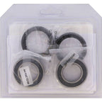 Pivot Works 21-23 Kawasaki KX250F Front Wheel Bearing Kit