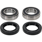 Pivot Works 22-23 Gas-Gas MC85 1714 Front Talon Hub Bearing Kit