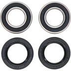 Pivot Works 22-23 Gas-Gas MC85 1714 Front Talon Hub Bearing Kit