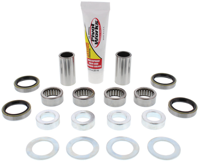 Pivot Works 22-23 Gas-Gas MC85 1714 Swing Arm Kit