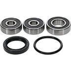 Pivot Works 83-06 Yamaha PW80 Rear Wheel Bearing Kit