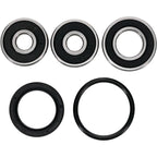 Pivot Works 83-06 Yamaha PW80 Rear Wheel Bearing Kit