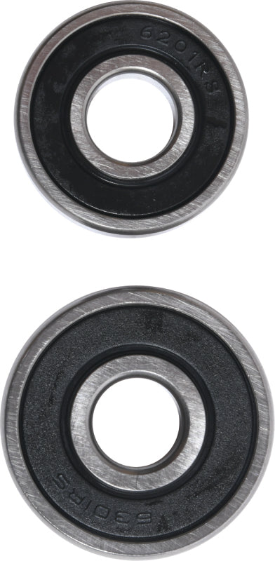 Pivot Works 86-97 Kawasaki KX80 Front Wheel Bearing Kit