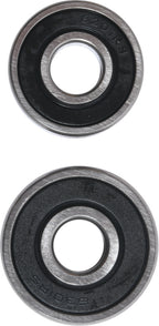 Pivot Works 86-97 Kawasaki KX80 Front Wheel Bearing Kit