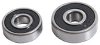 Pivot Works 86-97 Kawasaki KX80 Front Wheel Bearing Kit