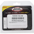 Pivot Works 90-91 Honda TRX200 Rear Wheel Bearing Kit